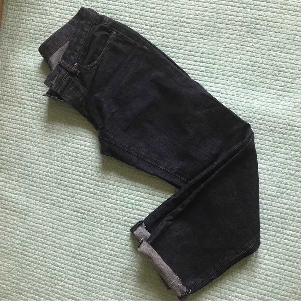 Loft Boyfriend Jeans - Sz 0/25